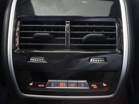 Used 2023 BMW X5 M50i w/ Executive Package image 62