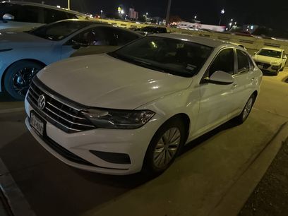Used 2019 Volkswagen Jetta S w/ Driver Assistance Package