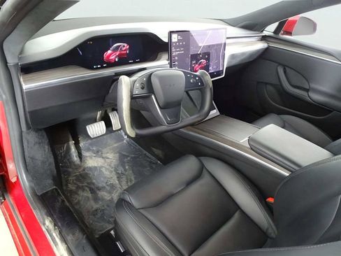 Used 2022 Tesla Model S Base image 26