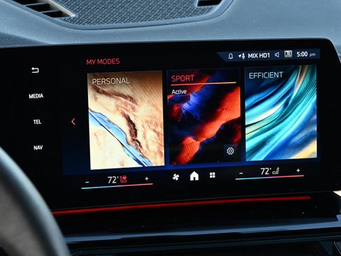 Certified 2025 BMW X2 xDrive28i w/ Premium Package image 34