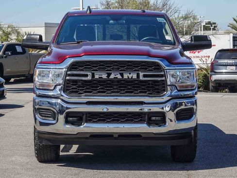 Certified 2020 RAM 2500 Tradesman image 2