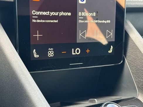 Used 2021 Polestar Polestar 2 Launch Edition 4D Hatchback image 17