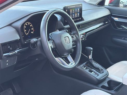 Used 2025 Honda CR-V EX-L image 15