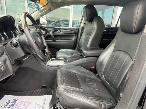Used 2015 Buick Enclave Leather FWD image 19
