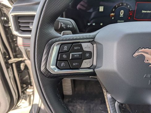 New 2026 Ford Mustang GT Premium RWD image 27