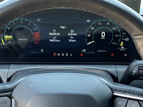 Certified 2024 Ford Mustang image 13