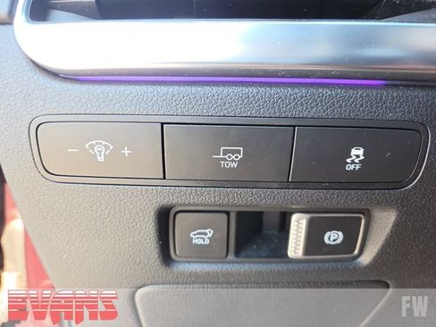 Used 2023 Hyundai Palisade Calligraphy AWD/4WD image 18