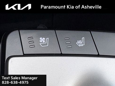 New 2025 Kia EV6 Wind image 15