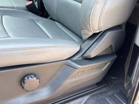 New 2025 Ford F350 XL w/ XL Chrome Package image 13