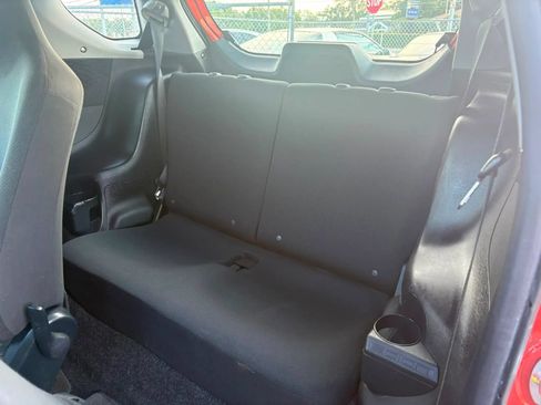 Used 2012 Scion iQ w/ Rear Speaker Pkg FWD image 12