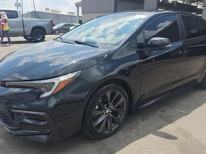 Used 2026 Toyota Corolla SE
