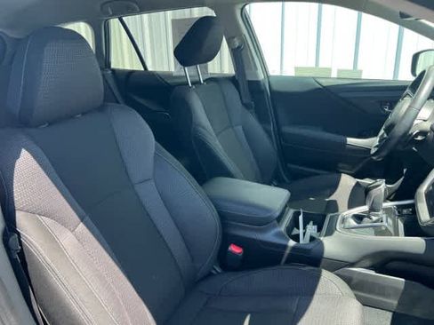 Used 2024 Subaru Outback Premium AWD/4WD image 22