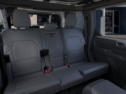 New 2026 Ford Bronco Badlands AWD/4WD image 36