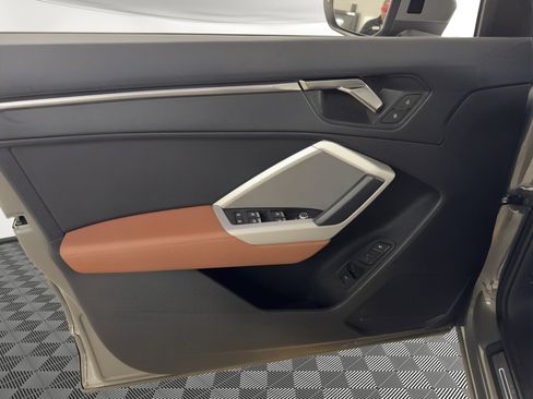 Used 2023 Audi Q3 2.0T Premium Plus w/ Premium Plus Package image 14