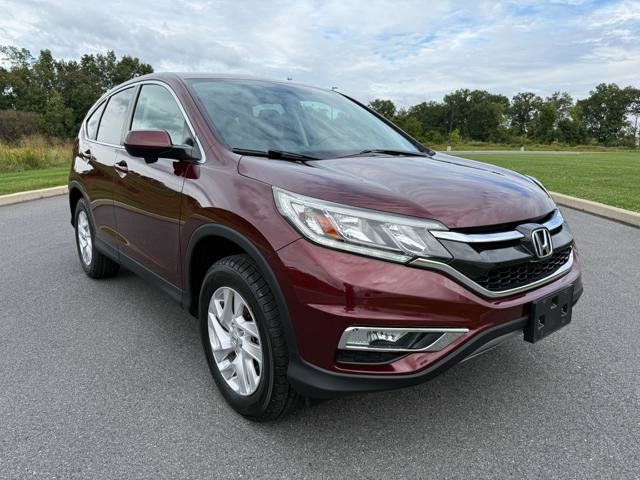 Used 2015 Honda CR-V EX image 3