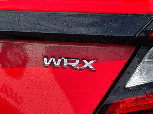 Used 2022 Subaru WRX image 45