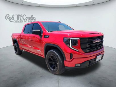 Used 2024 GMC Sierra 1500 Elevation w/ X31 Off-Road Package