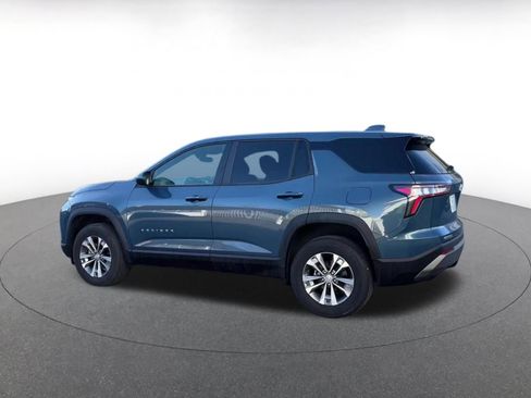 Used 2025 Chevrolet Equinox LT image 10