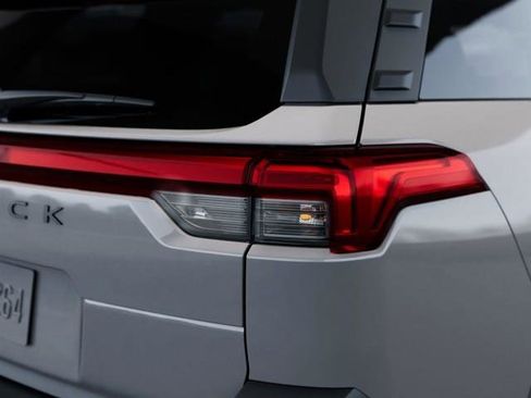 New 2026 Subaru Outback Limited image 12