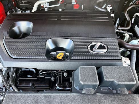 Certified 2025 Lexus NX 250 FWD w/ Accessory Package (2T) image 32