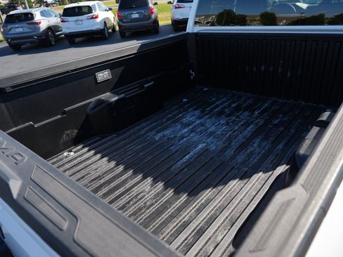 Used 2025 Toyota Tacoma SR RWD image 27