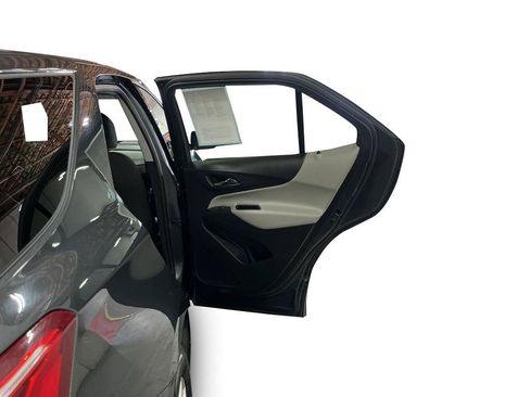 Certified 2020 Chevrolet Equinox LT AWD/4WD image 23