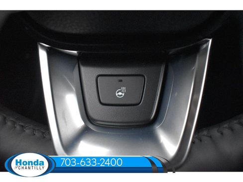 New 2026 Honda Accord Hybrid Touring image 14