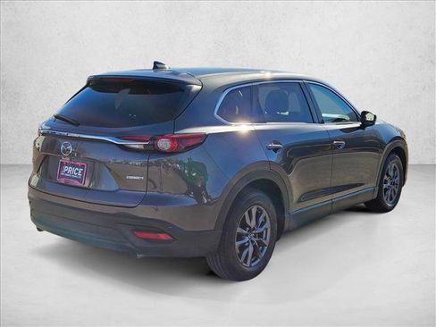 Used 2023 MAZDA CX-9 Touring image 5