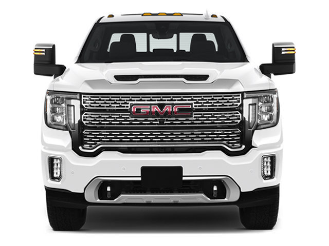 Used 2023 GMC Sierra 3500 SLT AWD/4WD image 5