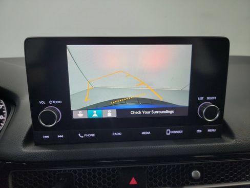 Certified 2023 Honda Civic Sport image 23