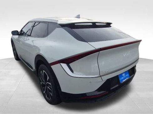 Used 2022 Kia EV6 Wind w/ Wind Technology Package image 65