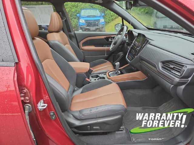 Used 2025 Subaru Forester Touring w/ Protection Package (1PH) AWD/4WD image 15