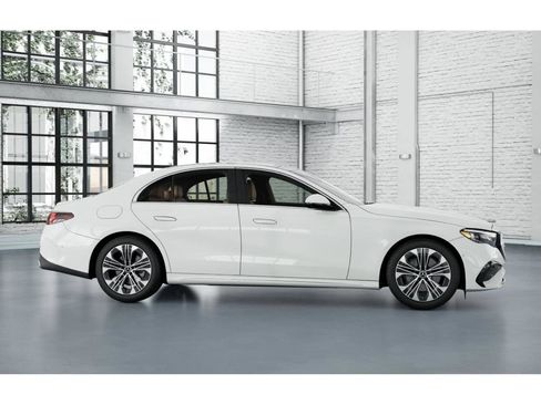 Used 2026 Mercedes-Benz E 350 Sedan image 15