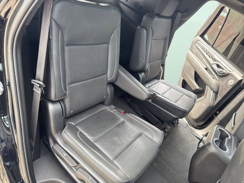 Used 2022 GMC Yukon Denali image 59