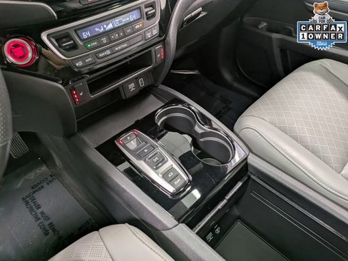 Used 2019 Honda Passport Touring image 14