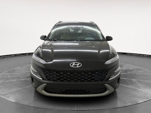 Used 2022 Hyundai Kona SEL w/ Cargo Package image 8