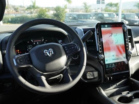 New 2026 RAM 2500 Laramie image 24