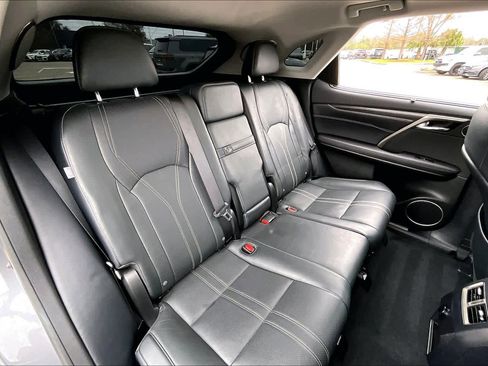 Used 2017 Lexus RX 350 FWD image 16