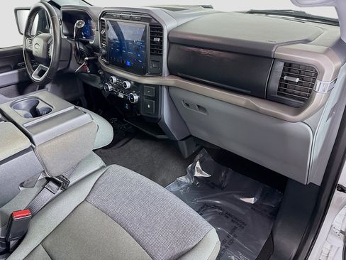 Used 2024 Ford F150 XLT w/ Tow/Haul Package image 28