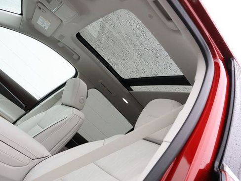 New 2026 Buick Enclave Avenir image 40