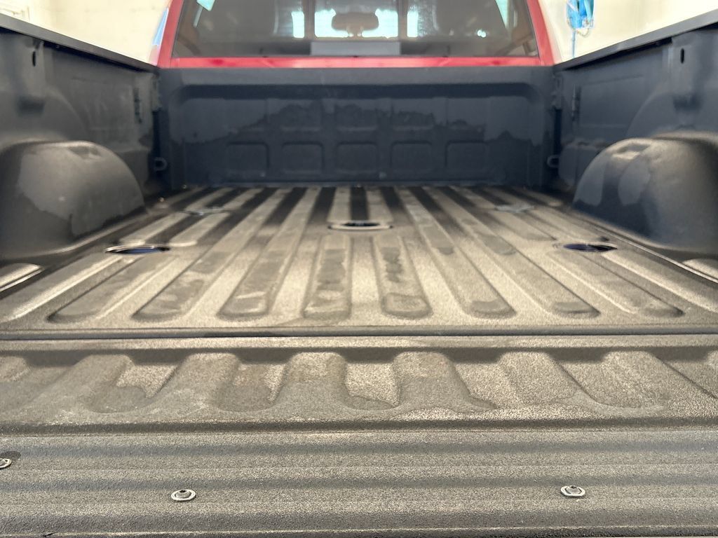 Used 2020 RAM 3500 Limited AWD/4WD image 32