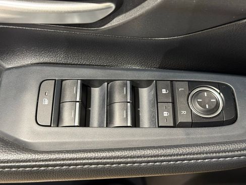 Certified 2024 Toyota Grand Highlander AWD image 16