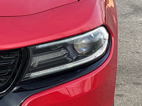 Used 2016 Dodge Charger R/T w/ Navigation & Travel Group image 11