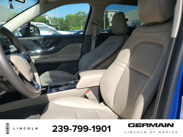 Certified 2021 Lincoln Corsair FWD w/ Equipment Group 101A image 19
