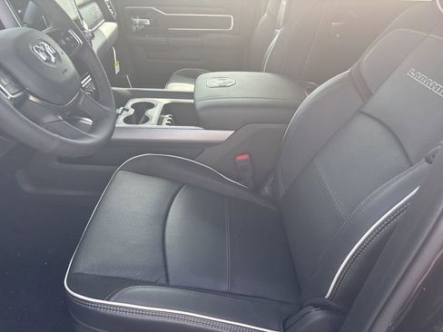 New 2026 RAM 2500 Laramie image 21