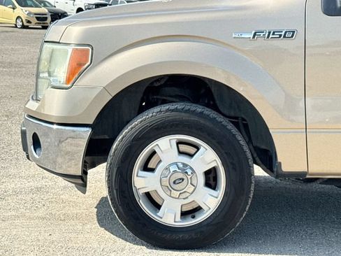 Used 2013 Ford F150 XLT RWD image 10