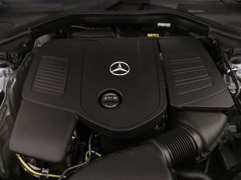 New 2026 Mercedes-Benz GLC 300 image 11