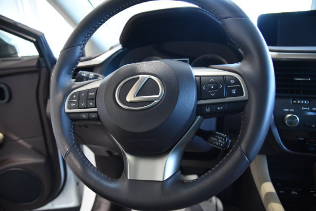 Used 2017 Lexus RX 350 AWD w/ Premium Package image 13