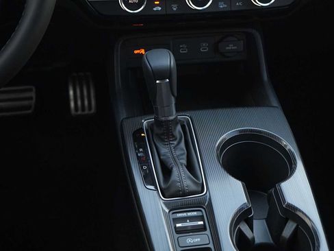 New 2026 Honda Civic Sport image 17