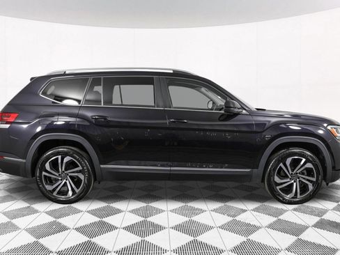 Certified 2023 Volkswagen Atlas SEL AWD/4WD image 17